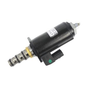 Solenoid-Valve-for-Kobelco_05 KDRDE5K-31/30C50-140 Solenoid Valve for Kobelco SK200-6