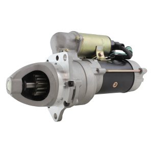 Starter Motor 0-23000-1230 0-23000-1231 0-23000-1270 for Komatsu Loader WA200
