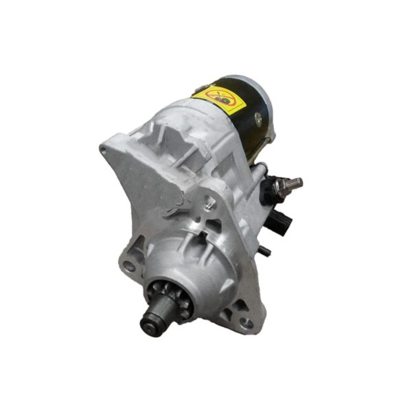 Starter Motor 128000-4685 128000-4686 128000-4687 128000-4688 for Hino Truck H06C