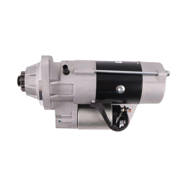 Starter-Motor-12V-11T-2.7kW-300516-00122-S0001206853-for-Bobcat-Telehandler-T35.105_01 Starter Motor 12V 11T 2.7kW 300516-00122 S0001206853 for Bobcat Telehandler T35.105