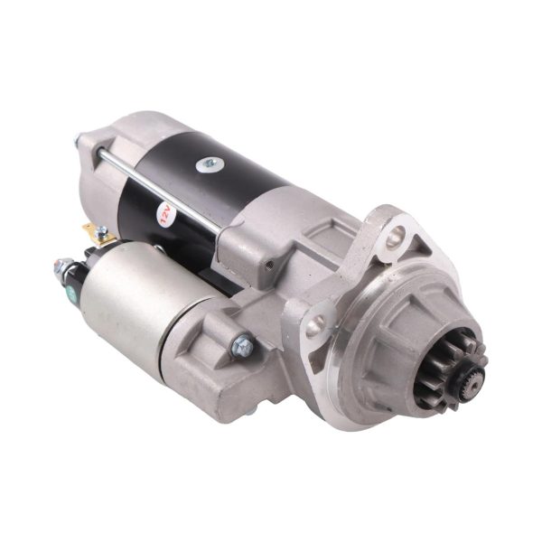 Starter-Motor-12V-11T-2.7kW-300516-00122-S0001206853-for-Bobcat-Telehandler-T35.105_02 Starter Motor 12V 11T 2.7kW 300516-00122 S0001206853 for Bobcat Telehandler T35.105