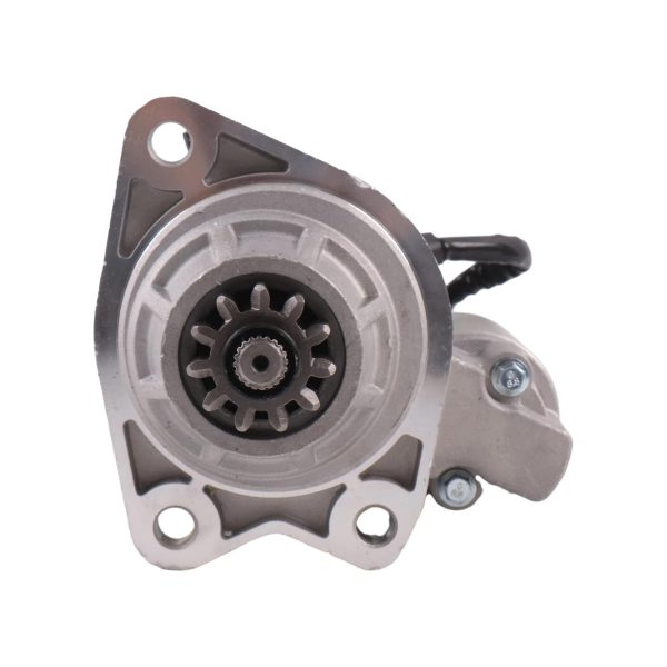 Starter-Motor-12V-11T-2.7kW-300516-00122-S0001206853-for-Bobcat-Telehandler-T35.105_04 Starter Motor 12V 11T 2.7kW 300516-00122 S0001206853 for Bobcat Telehandler T35.105