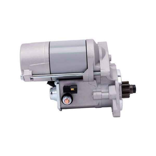 Starter Motor 12V 2.0kW 9T 17123-63013 17123-63016 for Kubota Engine D1703 D1803 V2203 V2403 Excavator KX121-3 KX161-3