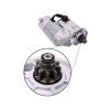 Starter Motor 12V 2.0kW 9T 17123-63013 17123-63016 for Kubota Engine D1703 D1803 V2203 V2403 Excavator KX121-3 KX161-3