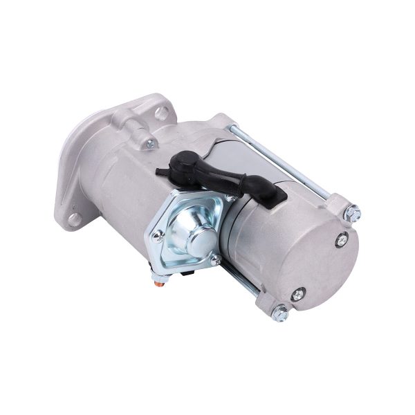 Starter Motor 12V 2.0kW 9T 17123-63013 17123-63016 for Kubota Engine D1703 D1803 V2203 V2403 Excavator KX121-3 KX161-3
