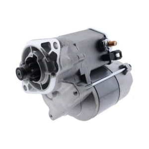 Starter Motor 12V 9T 132-4948 for Kubota Engine D1105 D1105T D1105-T-ES