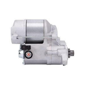 Starter Motor 12V 9T 16611-63010 16611-63011 for Kubota Engine D905B D1105 D1005