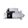 Starter Motor 12V 9T 25-39476-00 for Carrier Engine CT4-134DI Tier4 Genesis 1000 X4 7500