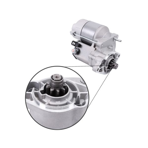 Starter-Motor-12V-9T-428000-5401-for-Kubota-D902-D1105-D1005-Engine_02 Starter Motor 12V 9T 428000-5401 for Kubota D902 D1105 D1005 Engine