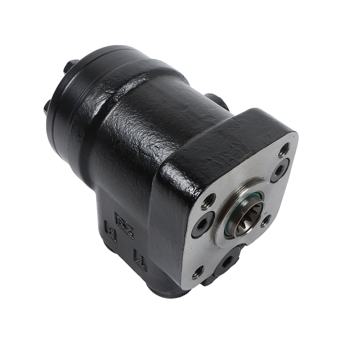 Steering Motor 532192M93 1695444M91 1695445M91 for Massey Ferguson Tractor 255 265