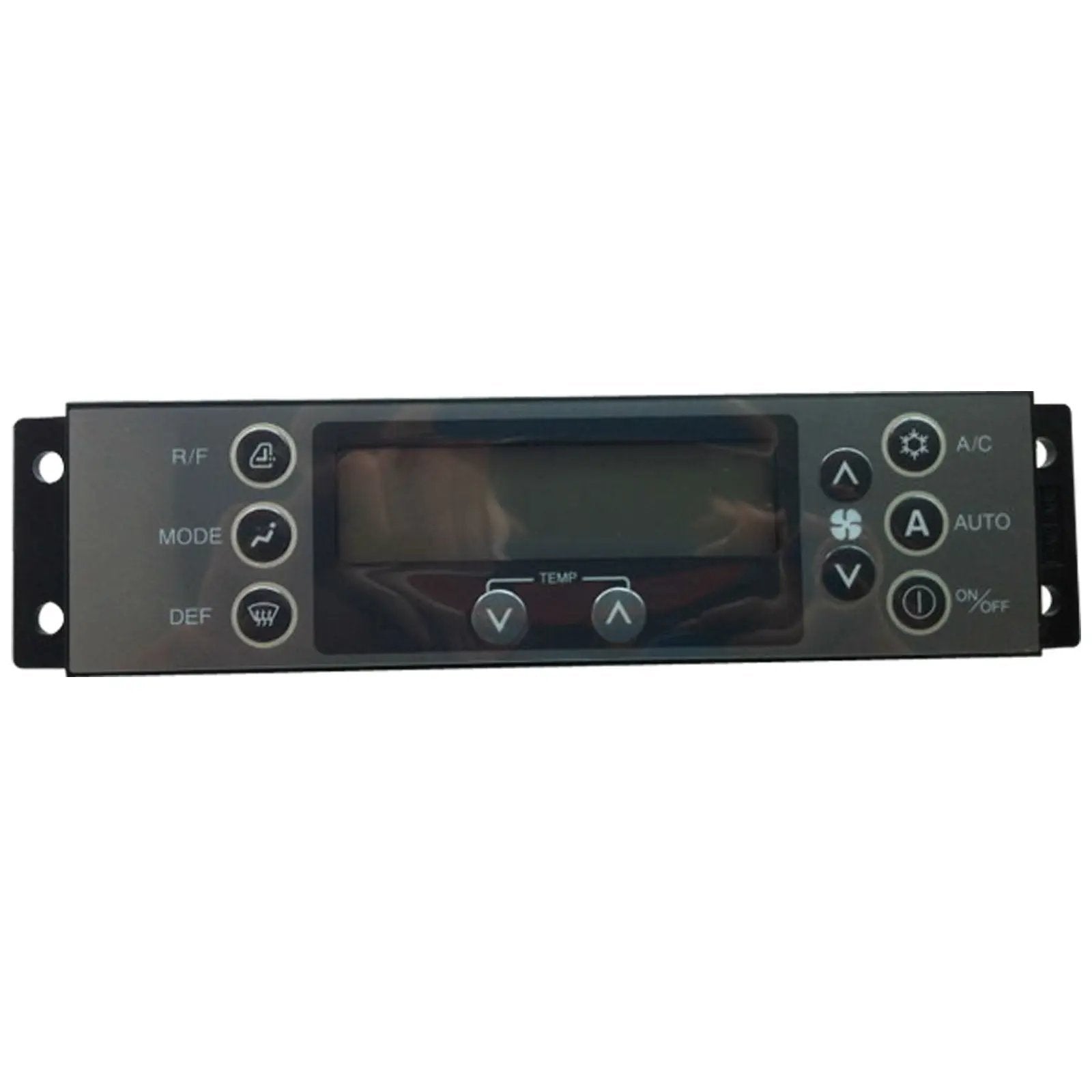 51586-17742 Sumitomo Excavator SH210 SH200 Air Conditioner Controller