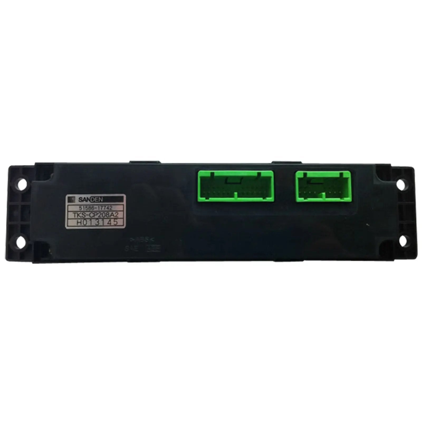 51586-17742 Sumitomo Excavator SH210 SH200 Air Conditioner Controller