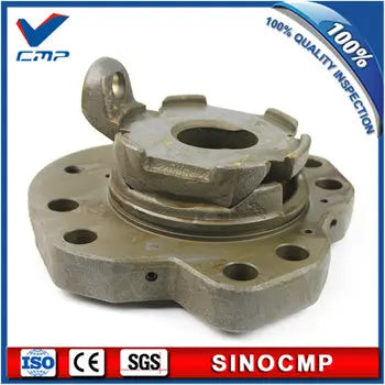 K3V280 Hydraulic Pump Spare Parts for Hitachi ZX850 ZX870