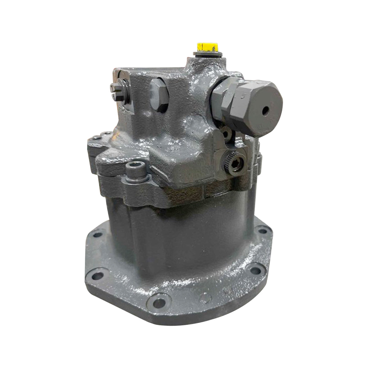Swing-Motor-with-Gearbox-Assembly-22M-26-21003-for-Komatsu-Excavator-PC50MR-2_01 Swing Motor with Gearbox Assembly 22M-26-21003 for Komatsu Excavator PC50MR-2
