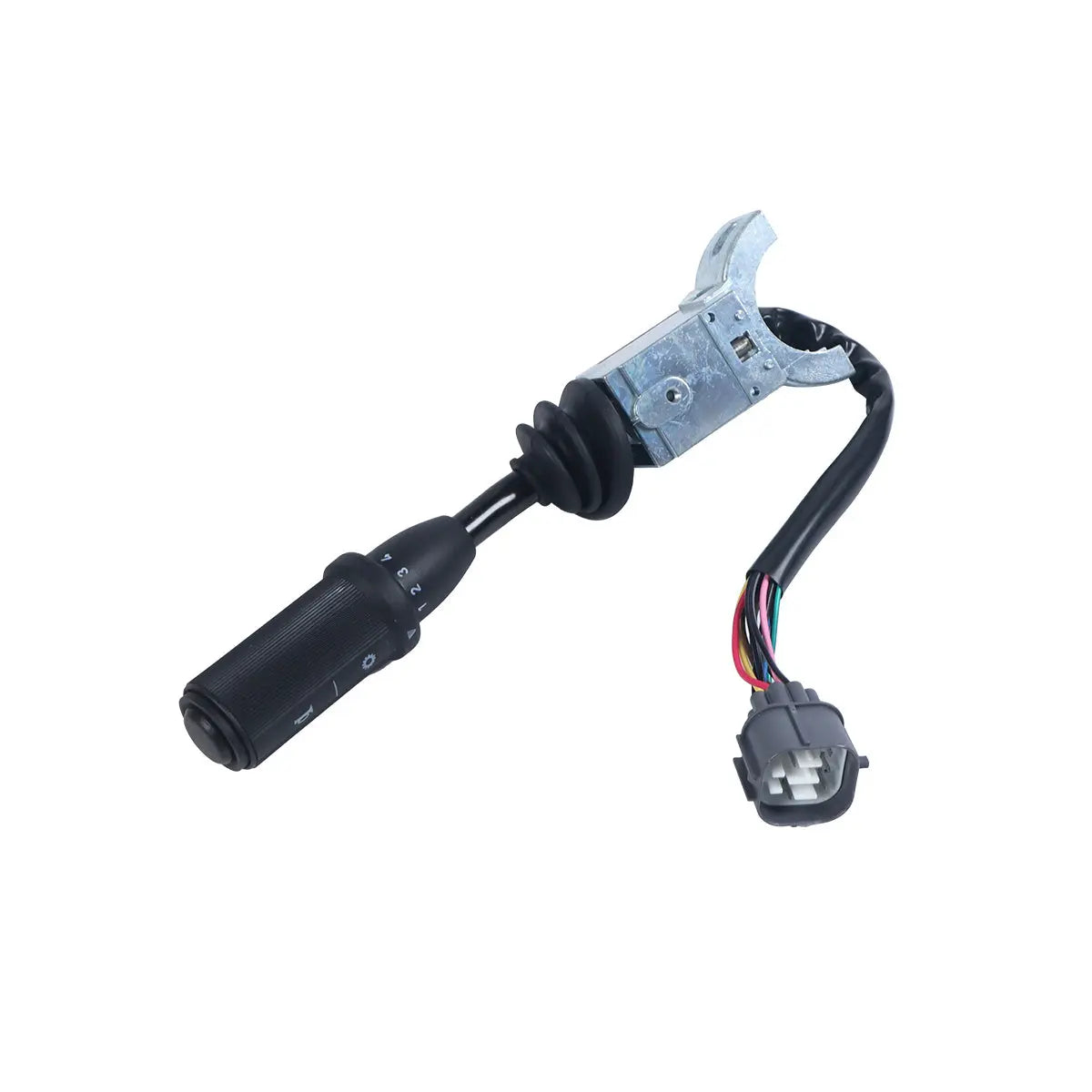 Switch Forward Reverse Left Hand Handle 701-80298 for JCB 3CX 4C 4CN 4CX
