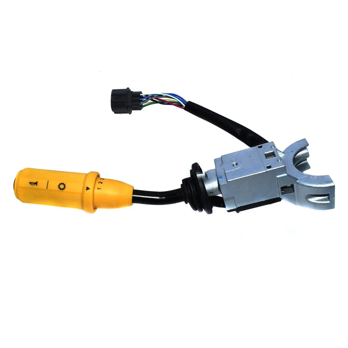 Switch-Forward-and-Reverse-Left-Hand-Handle-70152701-701-5270-for-JCB-3CX-4CX_03 Forward and Reverse Column Switch 70152701 701-52701 for JCB 3CX 4CX