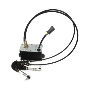 Throttle-Motor-2-Cables-6-Pins-for-CAT_01_bde9af1b-3df9-4724-a470-9ad1270435e8 139-3917 1393917 Throttle Motor with 2 Cables 6 Pins for CAT 312B E311B 320B