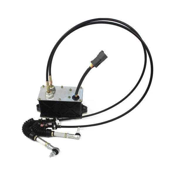 139-3917 1393917 Throttle Motor with 2 Cables 6 Pins for CAT 312B E311B 320B