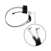 139-3917 1393917 Throttle Motor with 2 Cables 6 Pins for CAT 312B E311B 320B