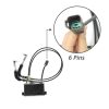 139-3917 1393917 Throttle Motor with 2 Cables 6 Pins for CAT 312B E311B 320B