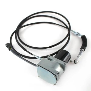 11E9-62010 Throttle Motor for Hyundai R215-7 R215-9