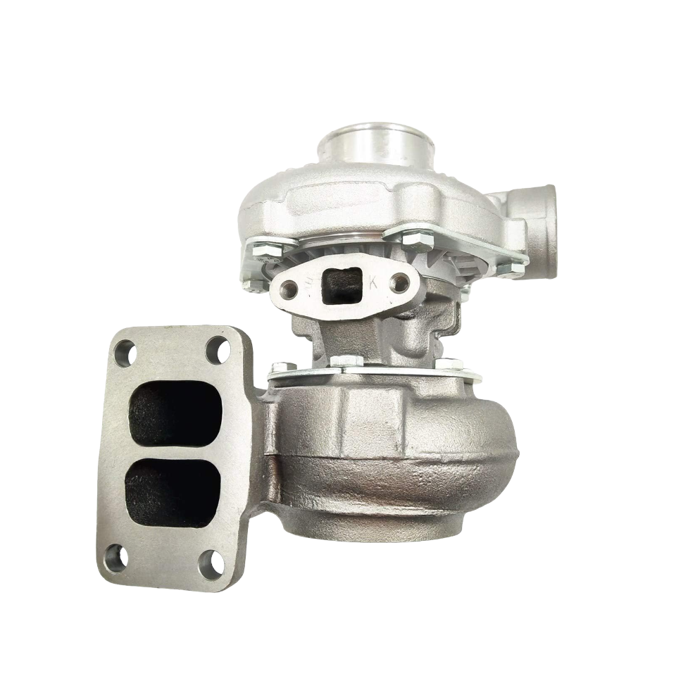 Turbo Turbocharger 6205-81-8150 for Komatsu PC120-6 Excavator 4D95-1 Engine