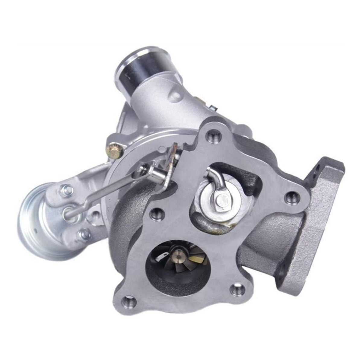 Turbo GT1749S Turbocharger 2820042700 715924-2 for Hyundai 4D56TCI Engine