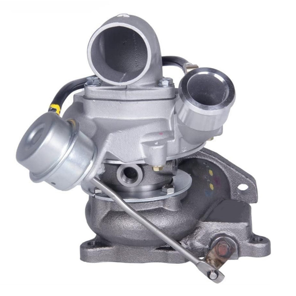 Turbo GT1749S Turbocharger 2820042700 715924-2 for Hyundai 4D56TCI Engine