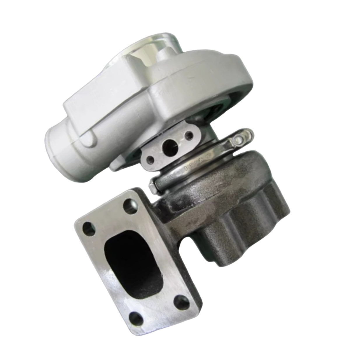 Turbo HX25 Turbocharger 3599878 for Cummins Iveco Backhoe Loader