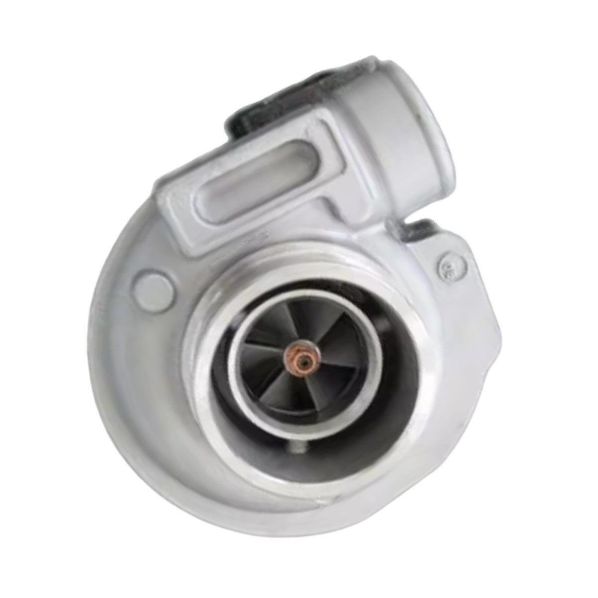 Turbo HX25 Turbocharger 3599878 for Cummins Iveco Backhoe Loader