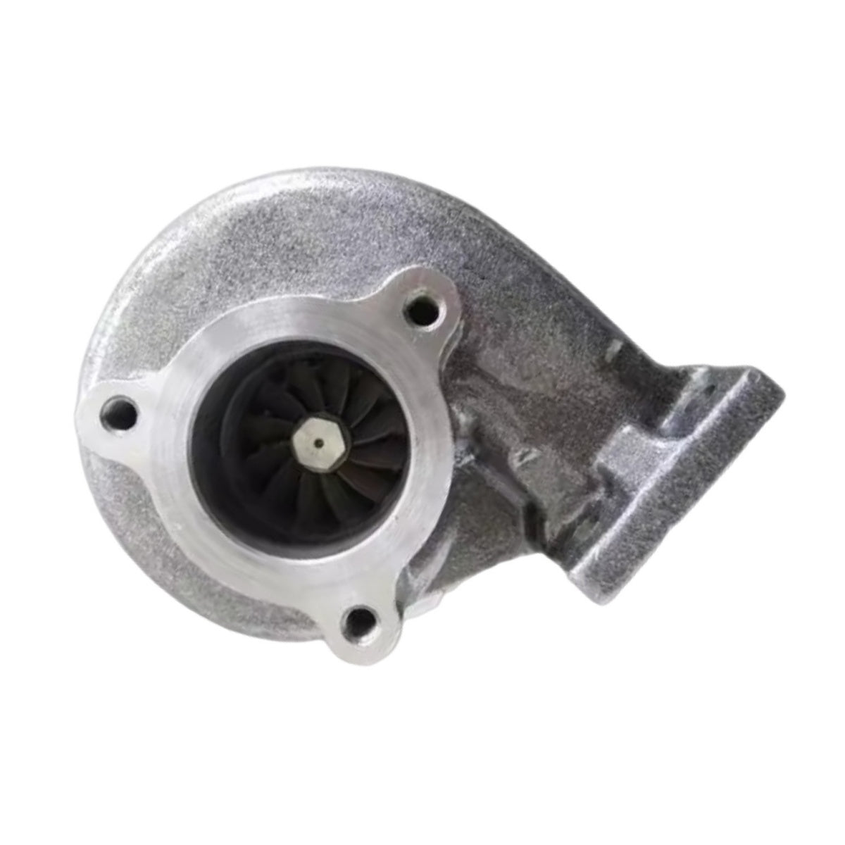 Turbo HX25 Turbocharger 3599878 for Cummins Iveco Backhoe Loader