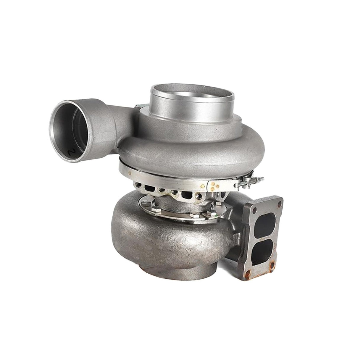 Turbo KTR110 Turbocharger 6505-68-5030 6505685030 for Komatsu Excavator PC650