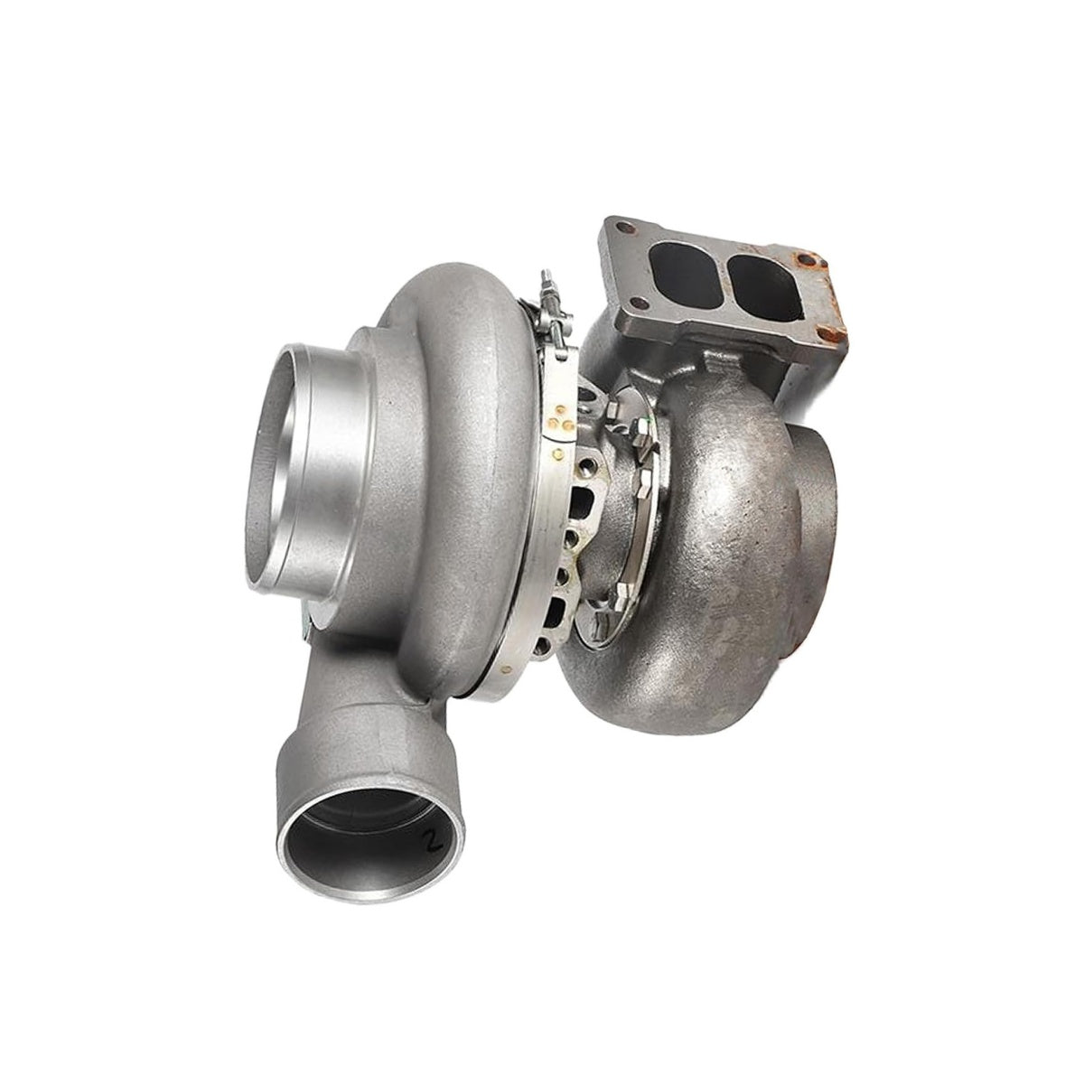 Turbo KTR110 Turbocharger 6505-68-5030 6505685030 for Komatsu Excavator PC650