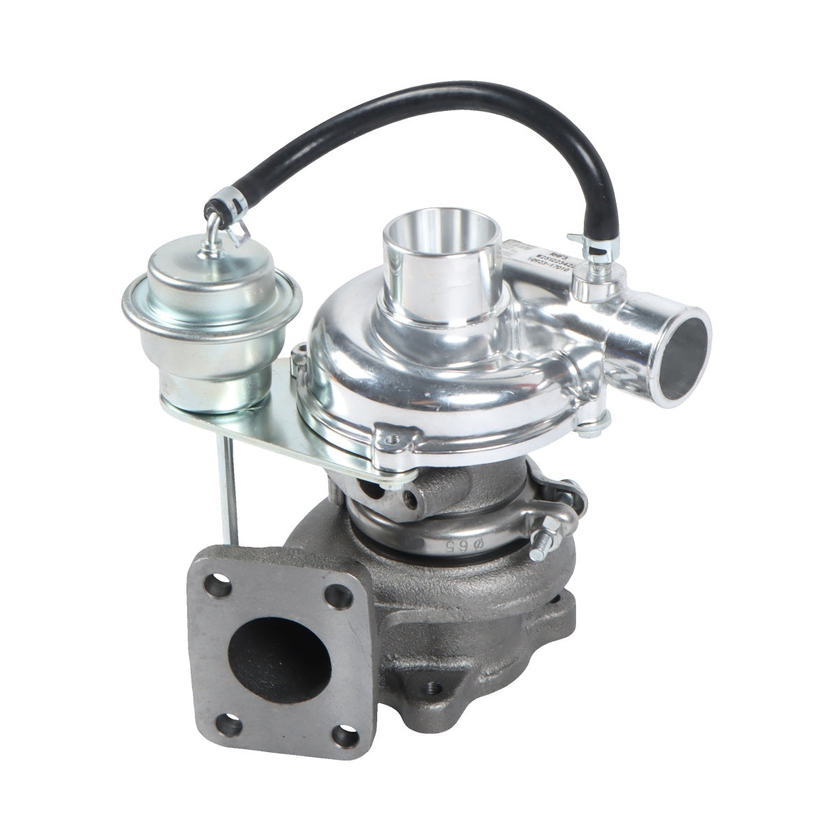 Turbo TD03L4 Turbocharger 1G923-17010 for Kubota V2003MDITE Engine