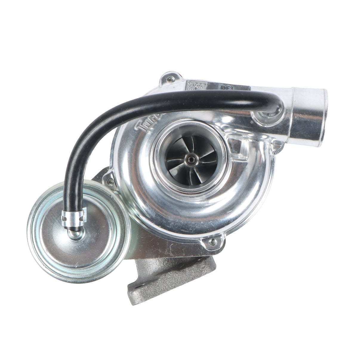 Turbo TD03L4 Turbocharger 1G923-17010 for Kubota V2003MDITE Engine