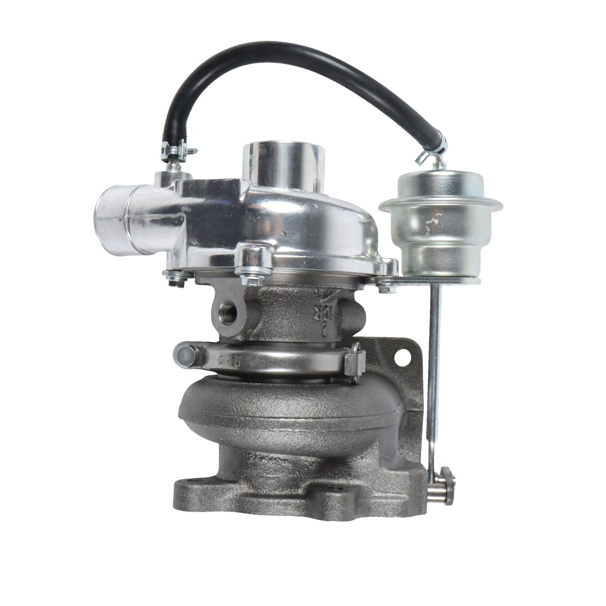 Turbo TD03L4 Turbocharger 1G923-17010 for Kubota V2003MDITE Engine