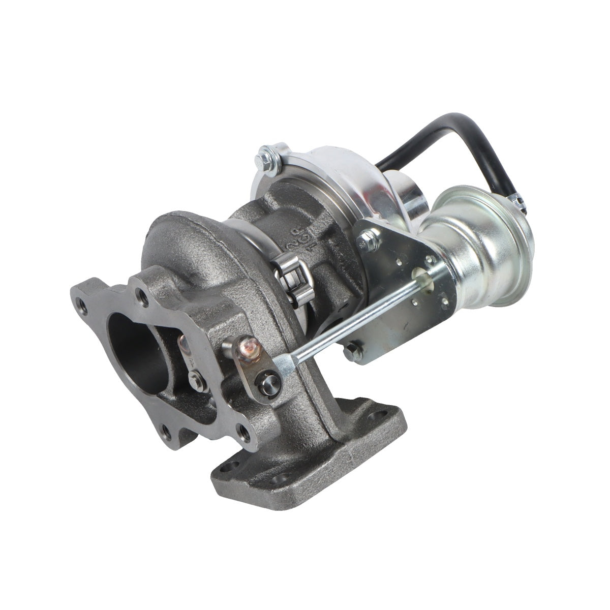 Turbo TD03L4 Turbocharger 1G923-17010 for Kubota V2003MDITE Engine