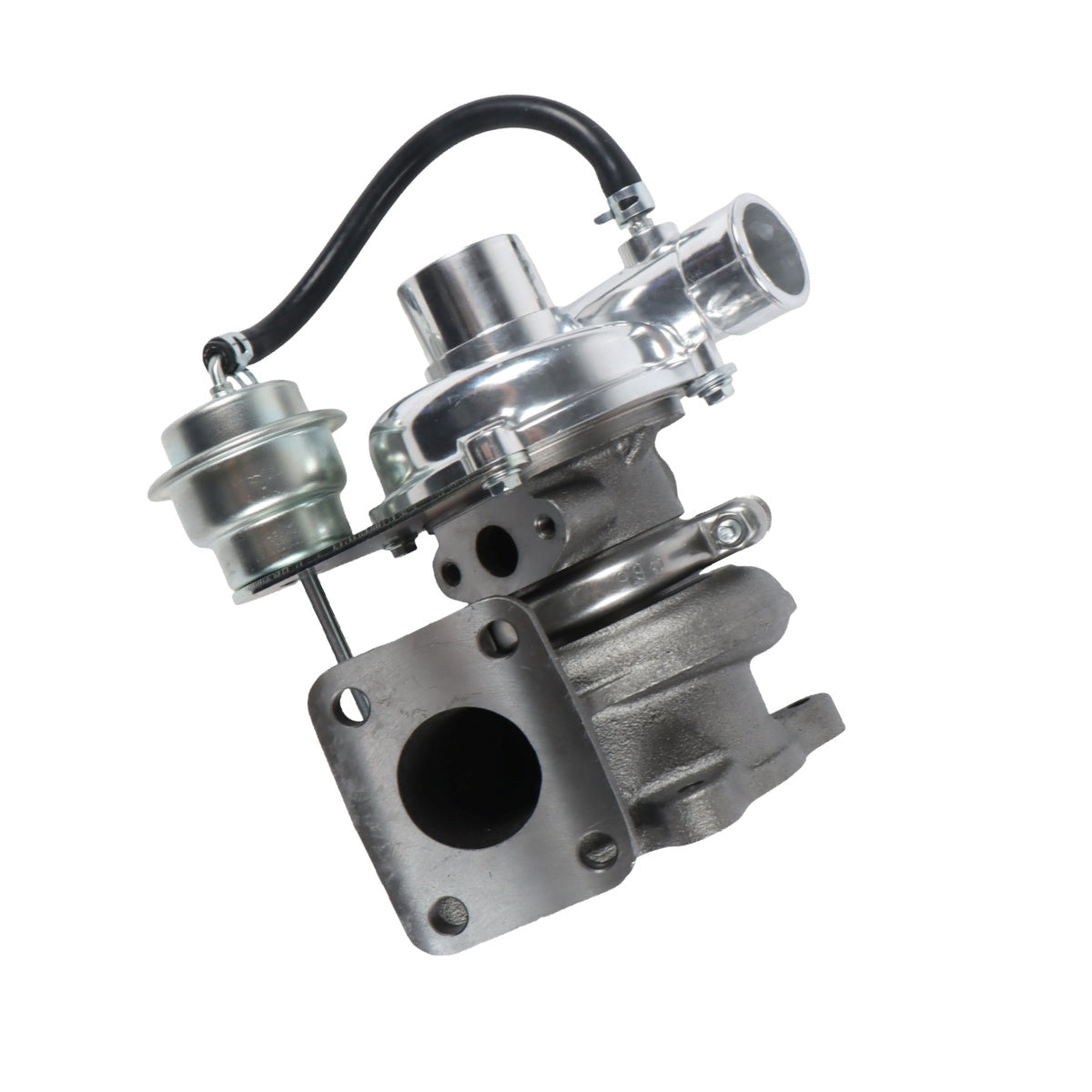 Turbo TD03L4 Turbocharger 1G923-17010 for Kubota V2003MDITE Engine