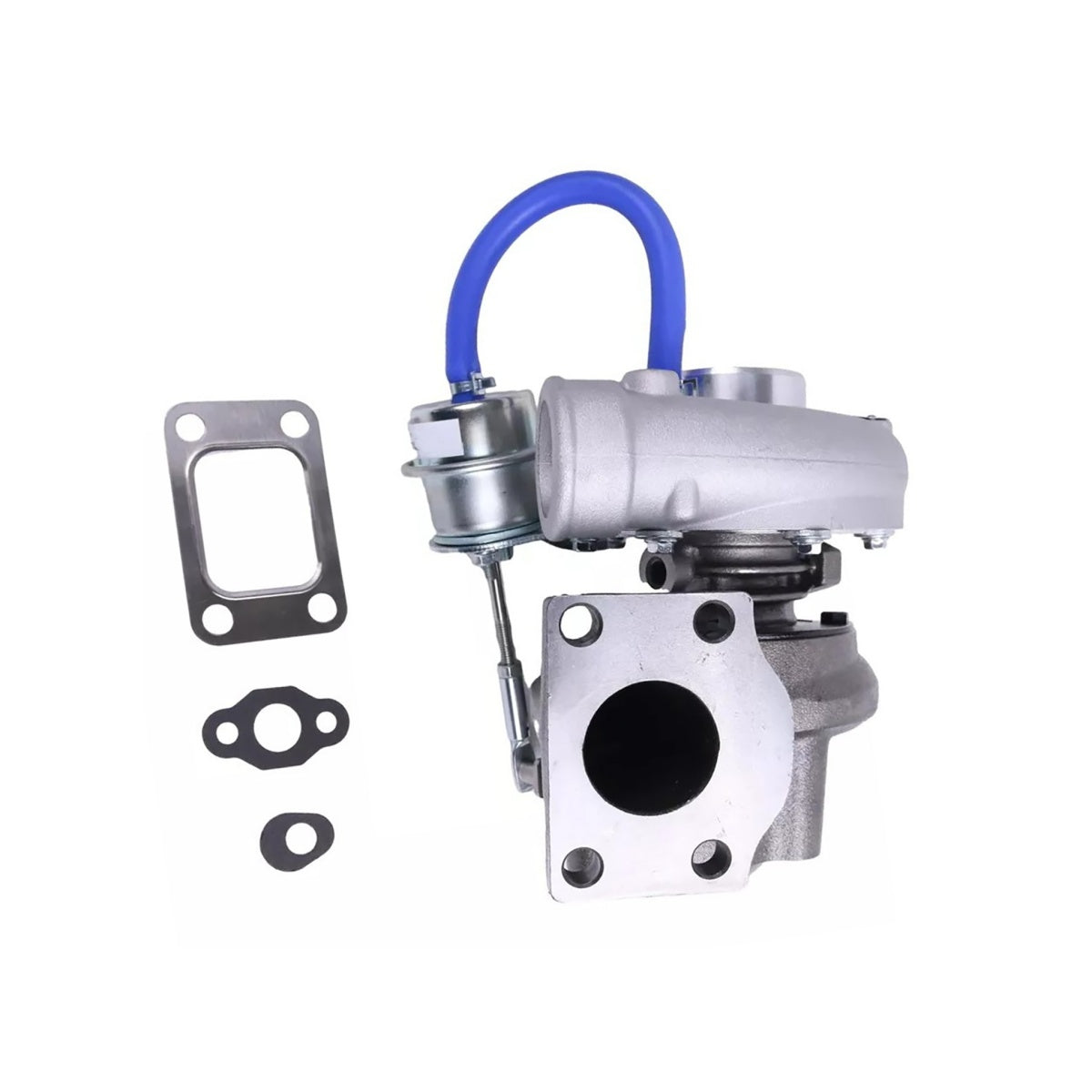 Turbo TD04-10T Turbocharger 49377-01600 for Komatsu Engine 4D95 S4D95L