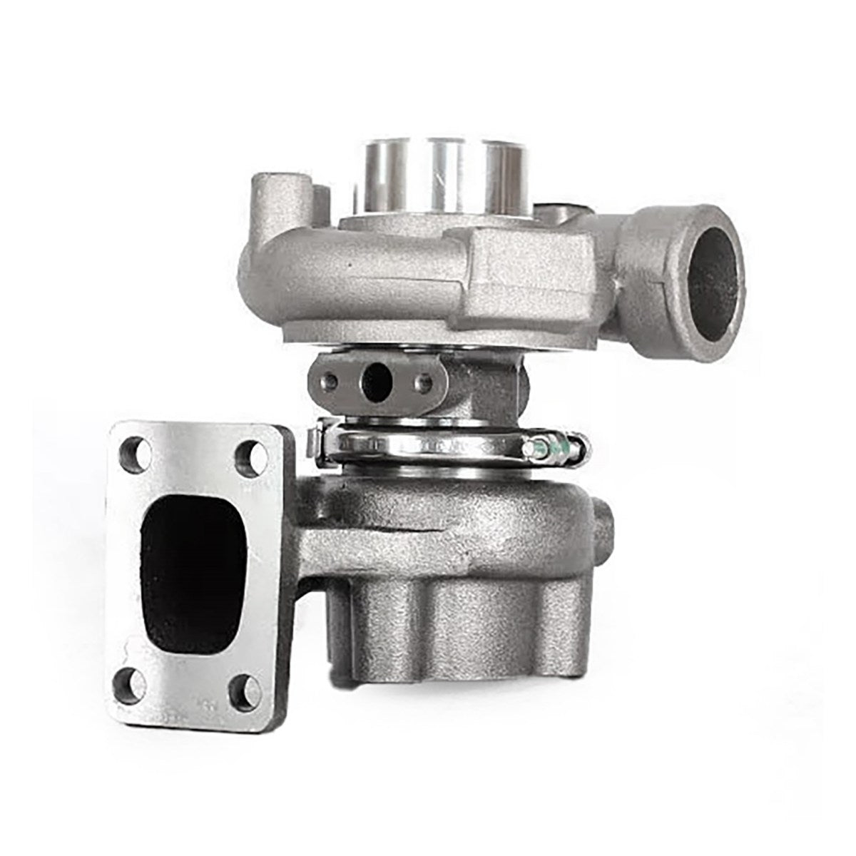 Turbo TD04HL Turbocharger 49189-03700 for Hyundai Engine D4BB D4DA
