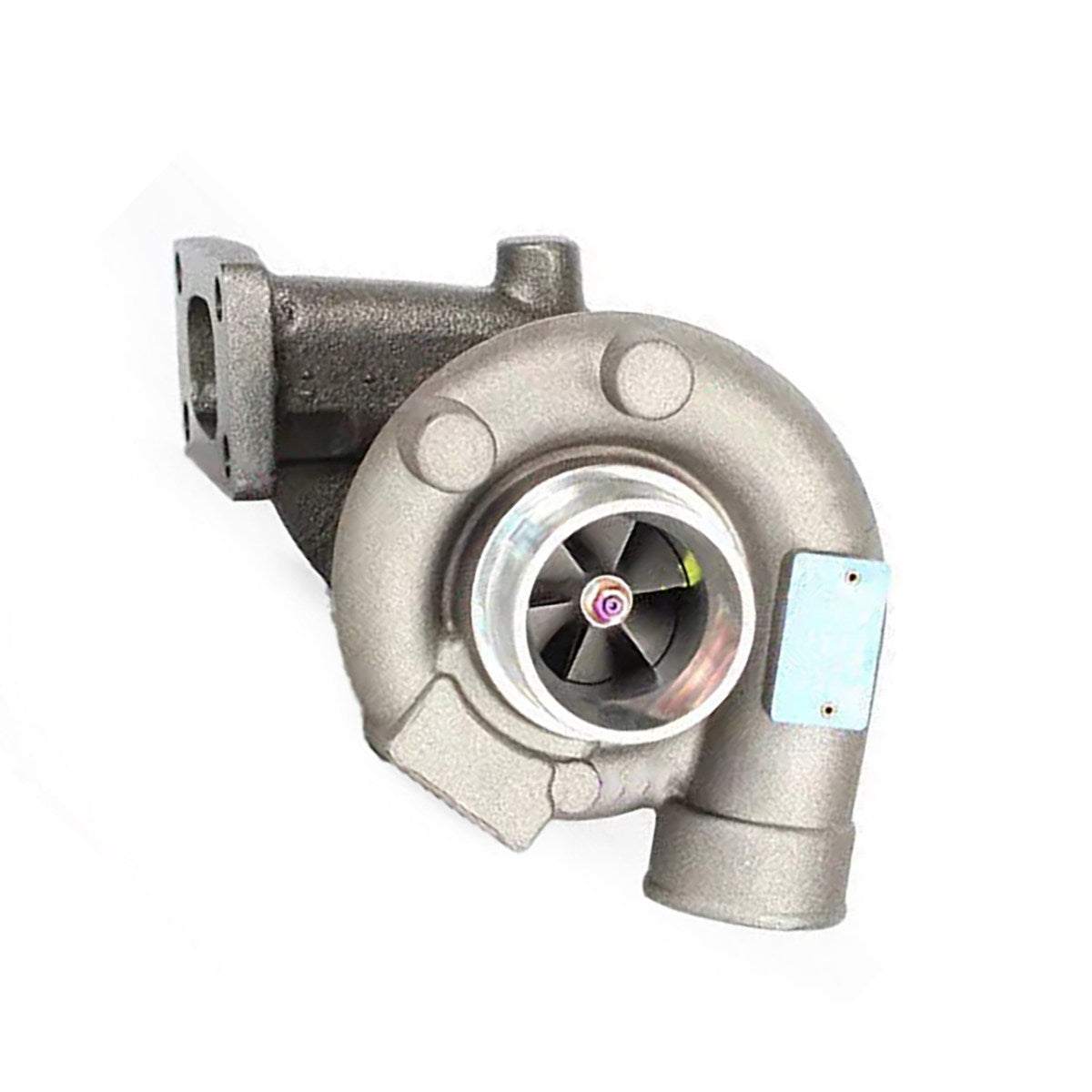 Turbo-TD04HL-Turbocharger-49189-03700-For-Hyundai-Engine-D4BB-D4DA_02 Turbo TD04HL Turbocharger 49189-03700 for Hyundai Engine D4BB D4DA