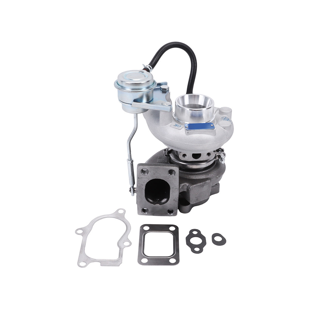 Turbo TD04HL4 Turbocharger 1J501-17013 1G574-17013 for Kubota V3800 Engine
