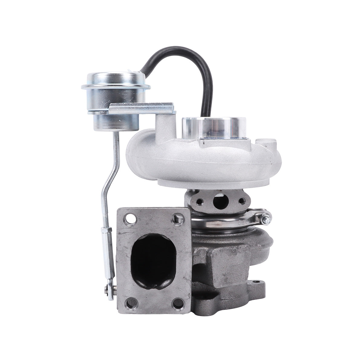 Turbo TD04HL4 Turbocharger 1J501-17013 1G574-17013 for Kubota V3800 Engine