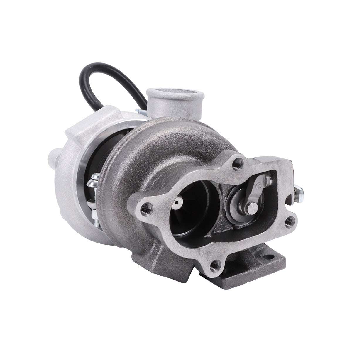 Turbo TD04HL4 Turbocharger 1J501-17013 1G574-17013 for Kubota V3800 Engine