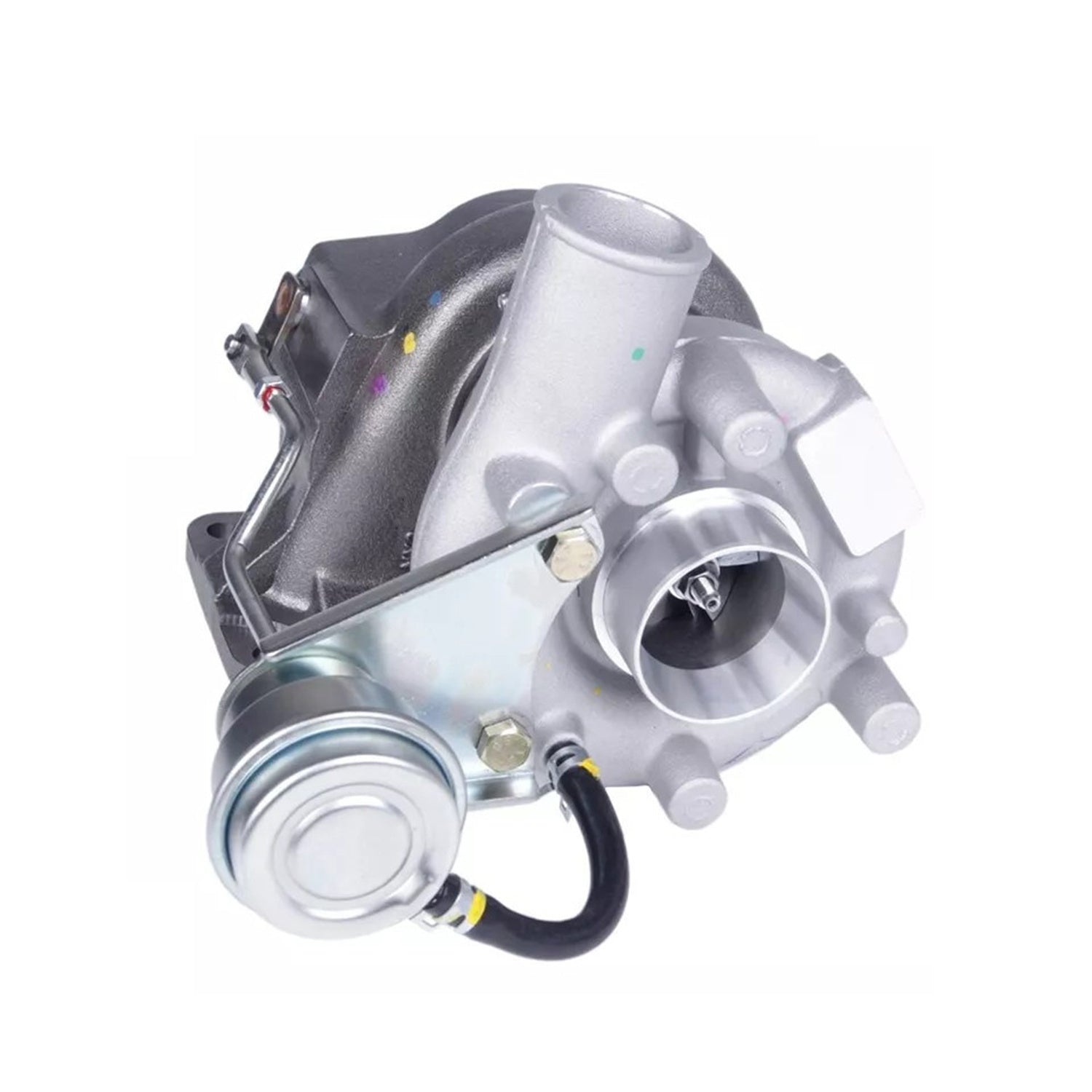 Turbo-TD05-Turbocharger-28230-45500-for-Hyundai-Truck-Mitsubishi-Engine-4D34T-4D31_03 Turbo TD05 Turbocharger 28230-45500 for Hyundai Truck Mitsubishi Engine 4D34T 4D31