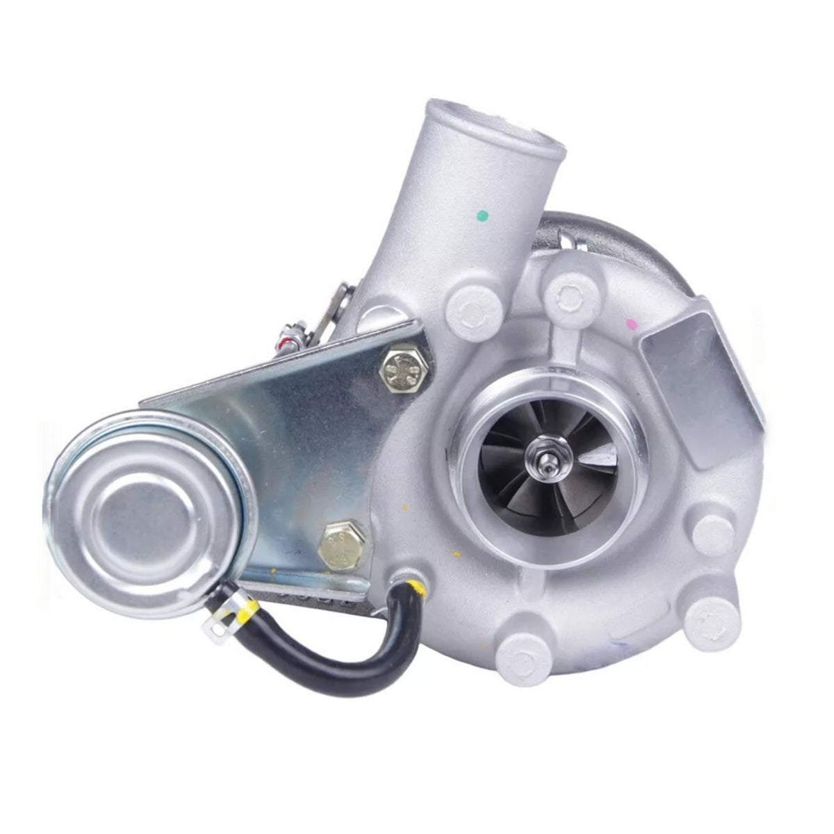 Turbo-TD05-Turbocharger-28230-45500-for-Hyundai-Truck-Mitsubishi-Engine-4D34T-4D31_05 Turbo TD05 Turbocharger 28230-45500 for Hyundai Truck Mitsubishi Engine 4D34T 4D31