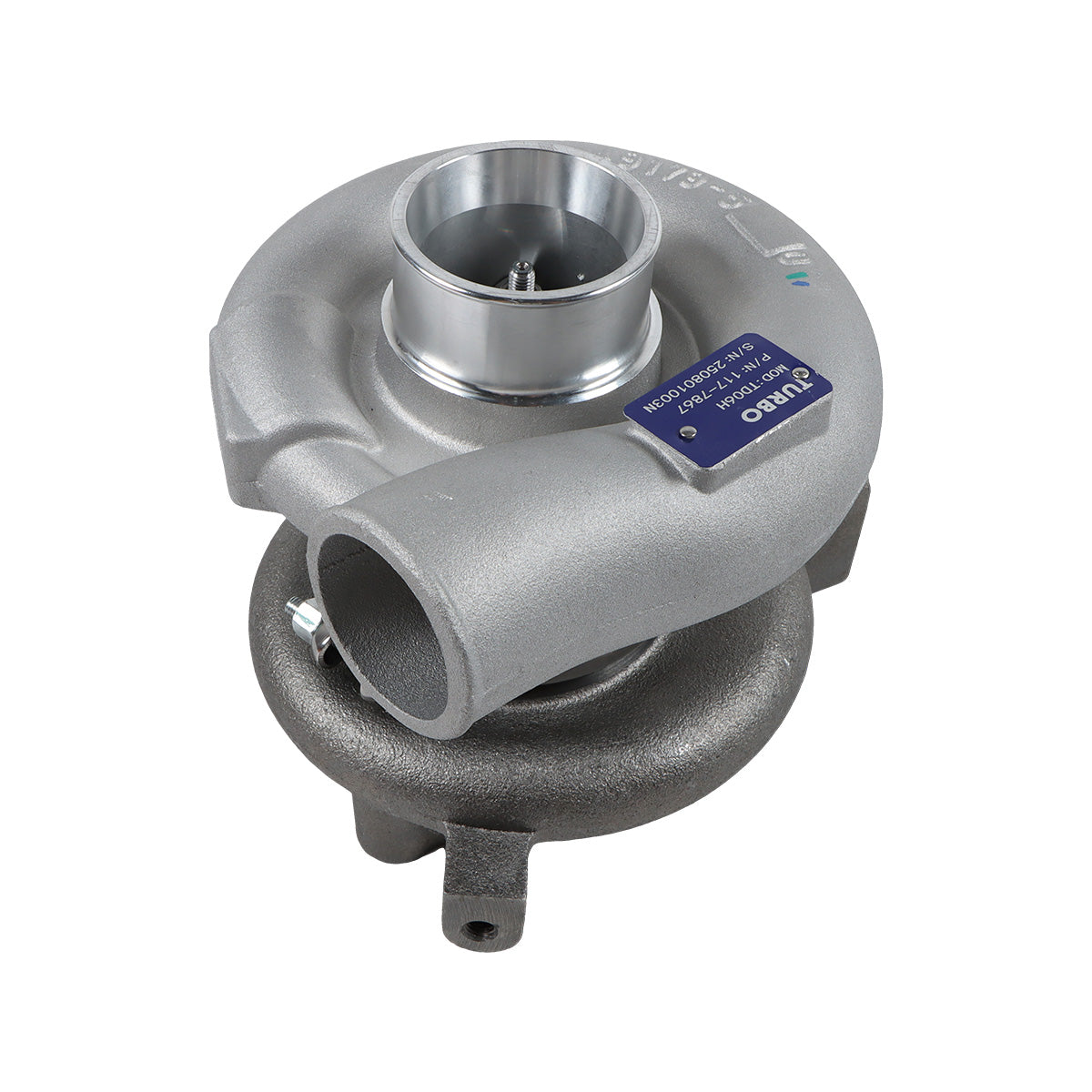 Turbo Turbocharger 117-7867 for Caterpillar CAT Engine 3046 Excavator 318B 318BL 317B