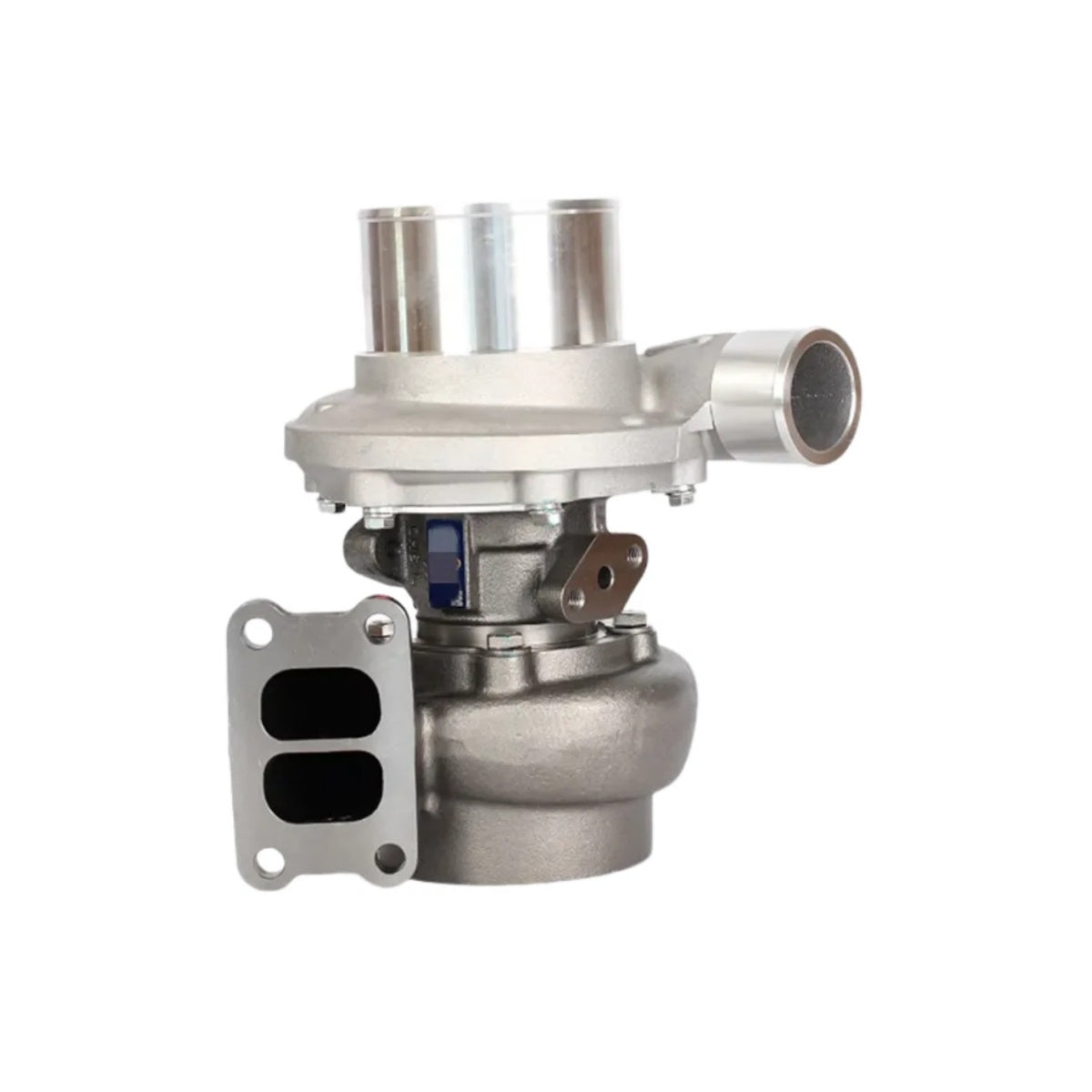 Turbo-Turbocharger-125-1128-for-Caterpillar-CAT-Engine-3116T-Excavator-M318_01 Turbo Turbocharger 125-1128 for Caterpillar CAT Engine 3116T Excavator M318