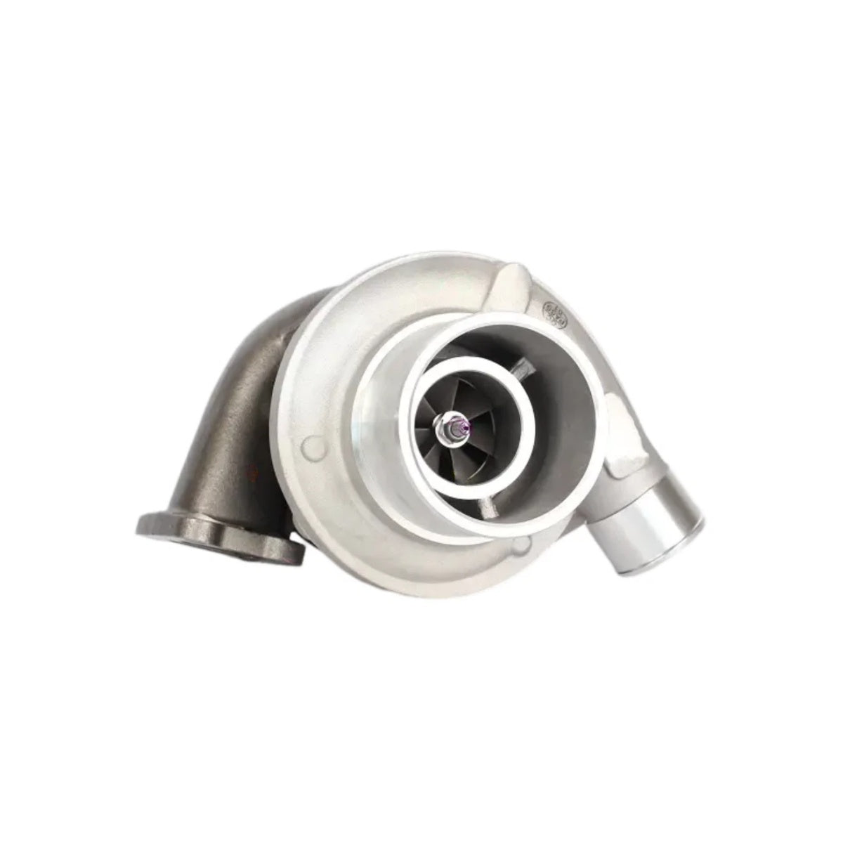 Turbo-Turbocharger-125-1128-for-Caterpillar-CAT-Engine-3116T-Excavator-M318_02 Turbo Turbocharger 125-1128 for Caterpillar CAT Engine 3116T Excavator M318
