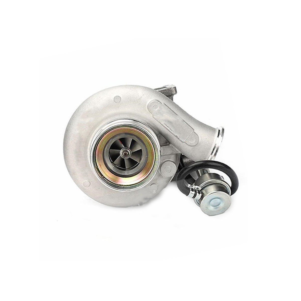 Turbo-Turbocharger-14092415-6152-81-8190-KZ000957-for-Komatsu-Engine-6D102-6D107_02 Turbo Turbocharger 14092415 6152-81-8190 KZ000957 for Komatsu Engine 6D102 6D107